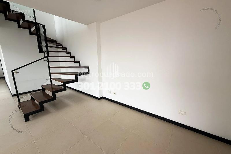 Piso – Medellín - Más