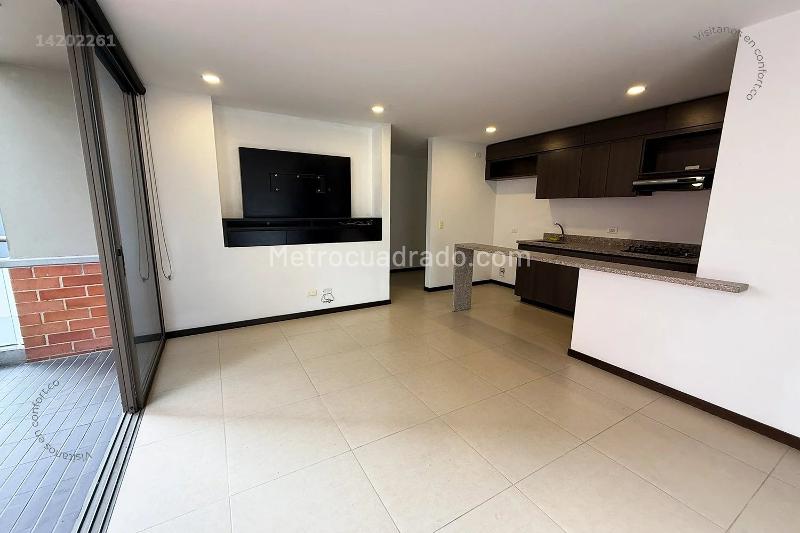 Apartment in Medellín, La Asomadera Numero 3, Buenos Aires - Vista 2