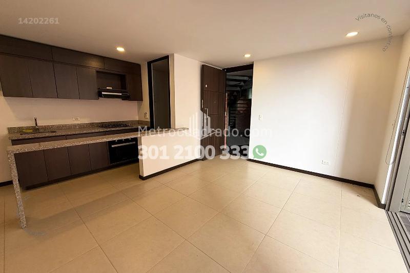 Apartment in Medellín, La Asomadera Numero 3, Buenos Aires - Vista 4