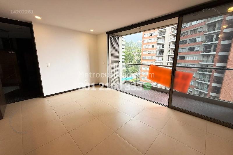 Apartment in Medellín, La Asomadera Numero 3, Buenos Aires - Vista 5