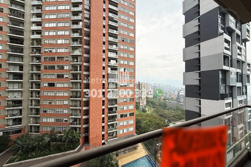 Apartment in Medellín, La Asomadera Numero 3, Buenos Aires - Vista 6