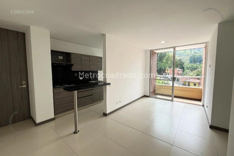 Piso – Sabaneta - Vista 2
