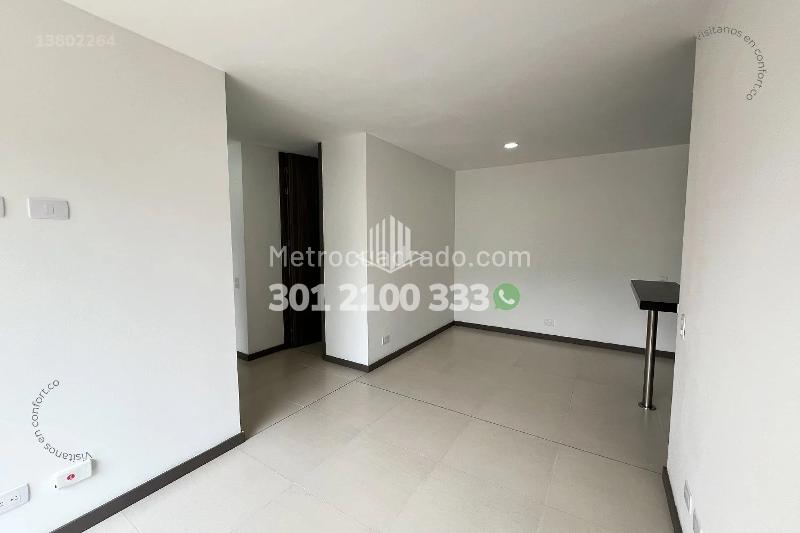Piso – Sabaneta - Vista 3