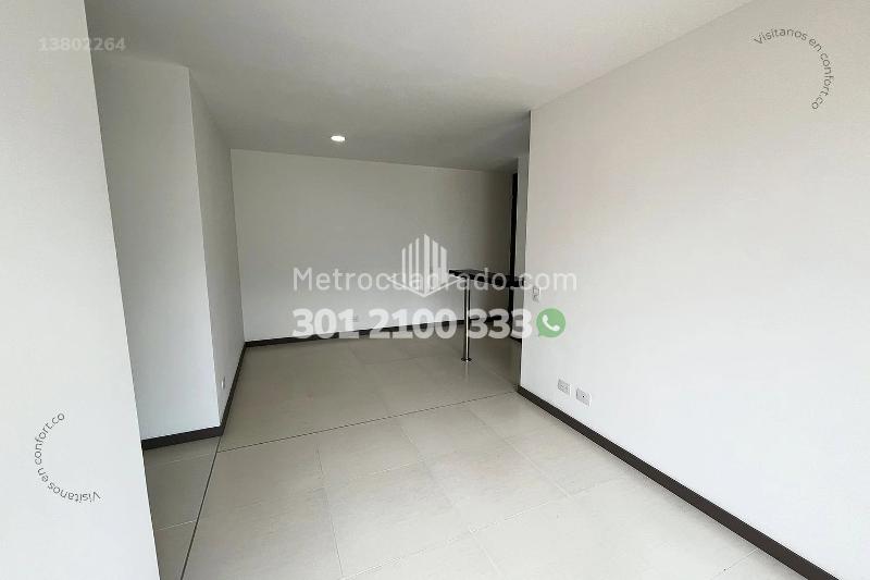 Piso – Sabaneta - Vista 4