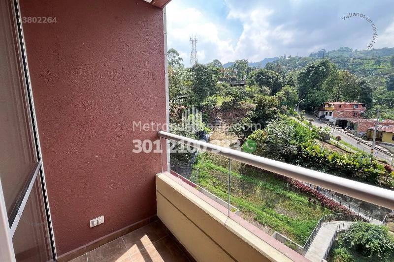 Piso – Sabaneta - Vista 5