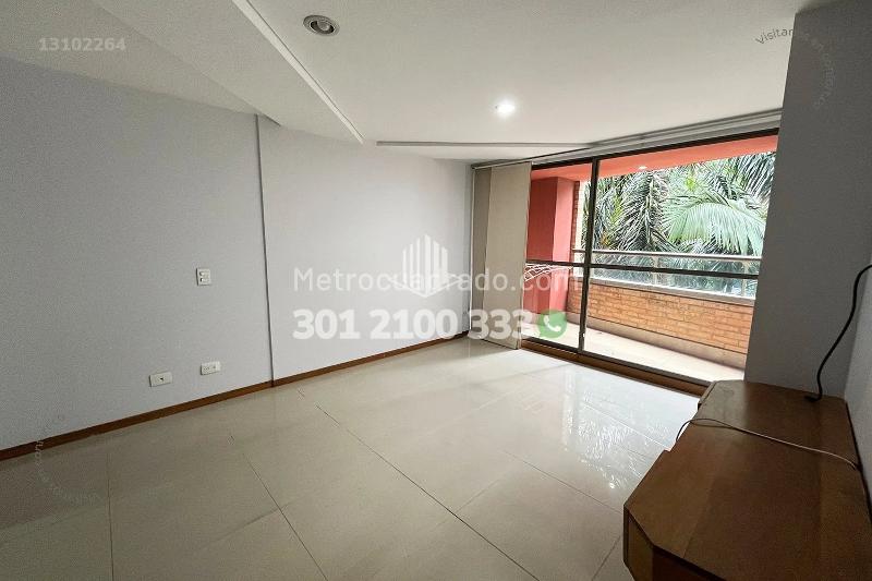 Piso – Sabaneta - Vista 3