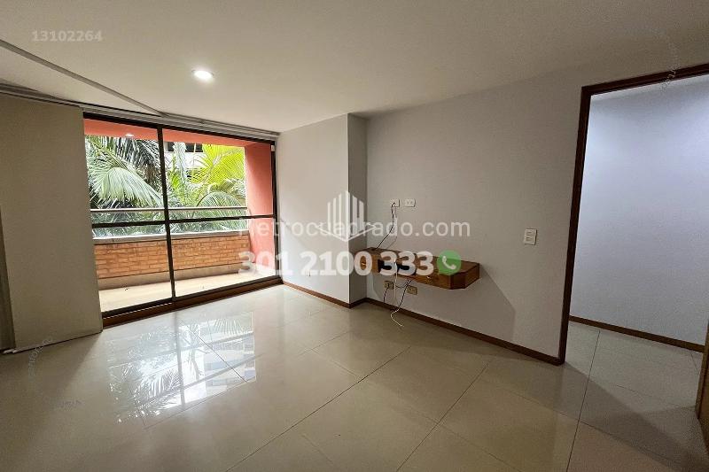 Piso – Sabaneta - Vista 4
