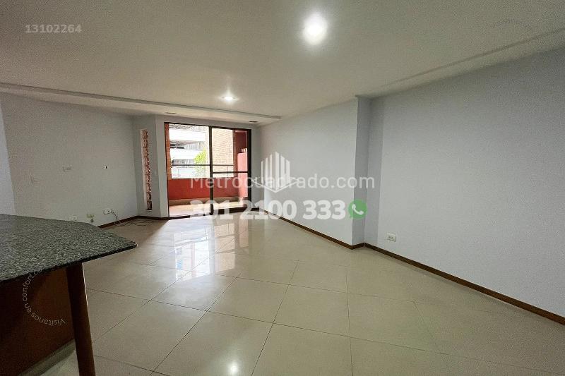 Piso – Sabaneta - Vista 5