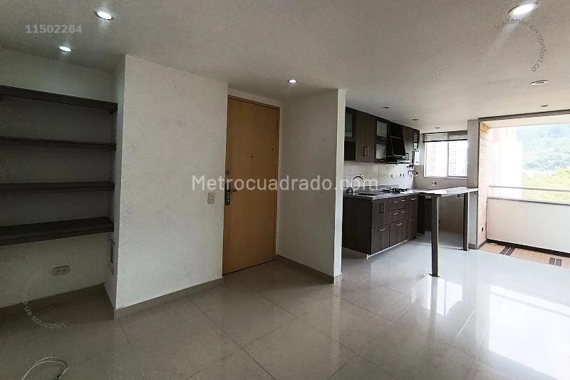 Piso – Sabaneta - Vista 2