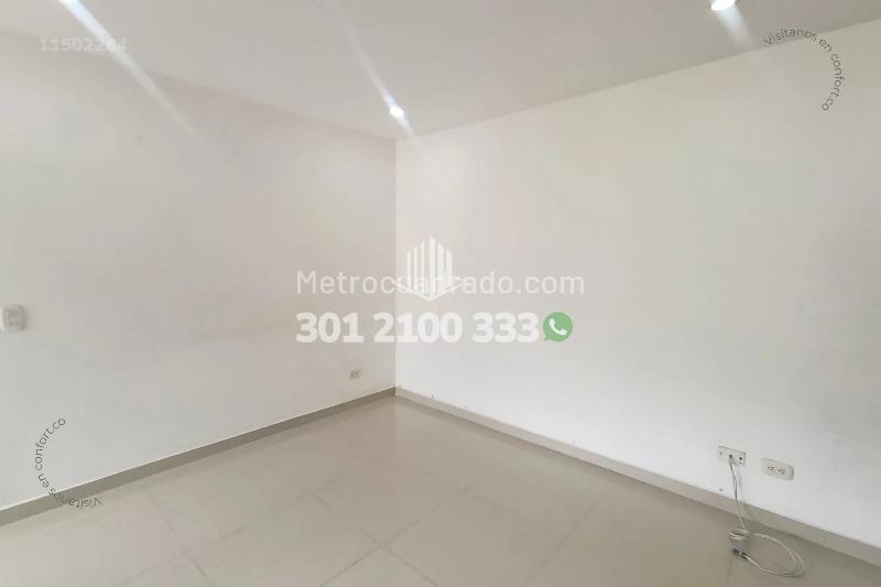 Piso – Sabaneta - Vista 3