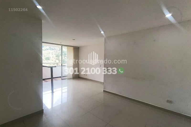 Piso – Sabaneta - Vista 4