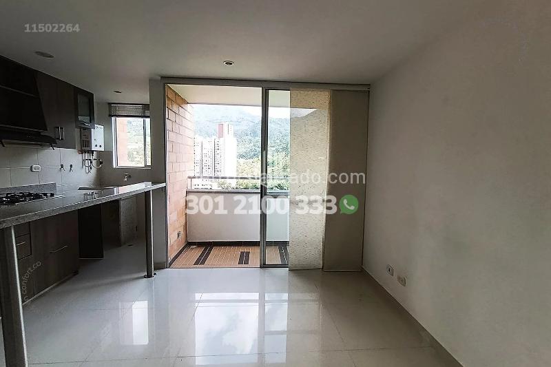 Piso – Sabaneta - Vista 5