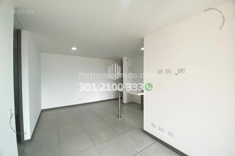 Piso – Sabaneta - Vista 3