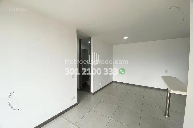 Piso – Sabaneta - Vista 4