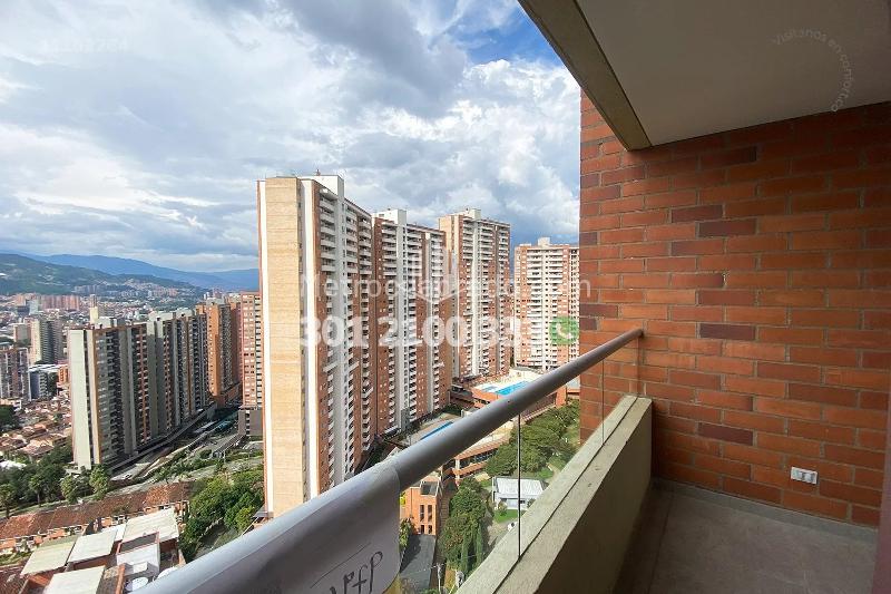 Piso – Sabaneta - Vista 5