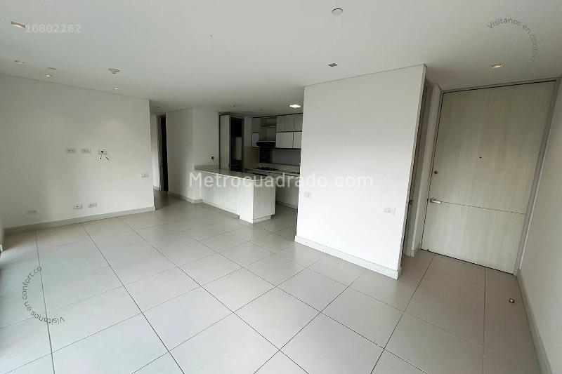 Piso – Envigado - Vista 2