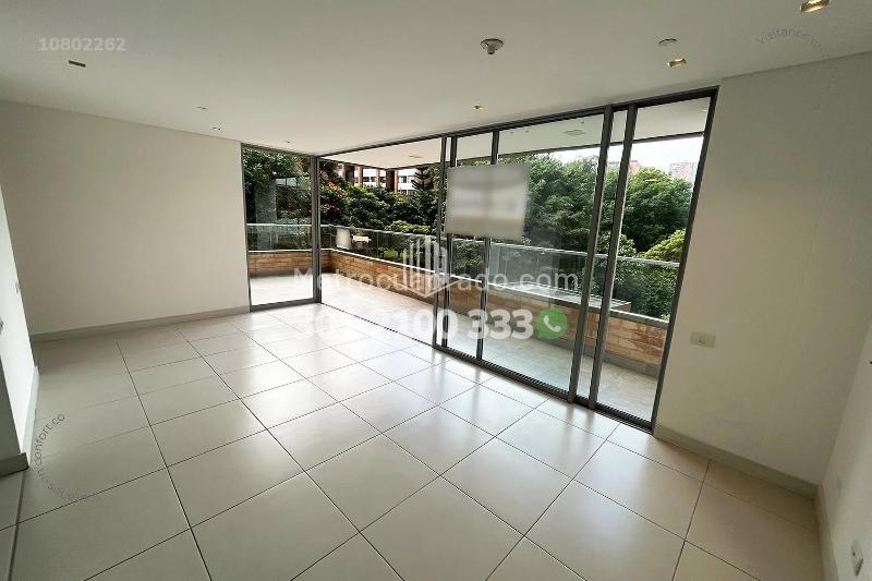 Piso – Envigado - Vista 3