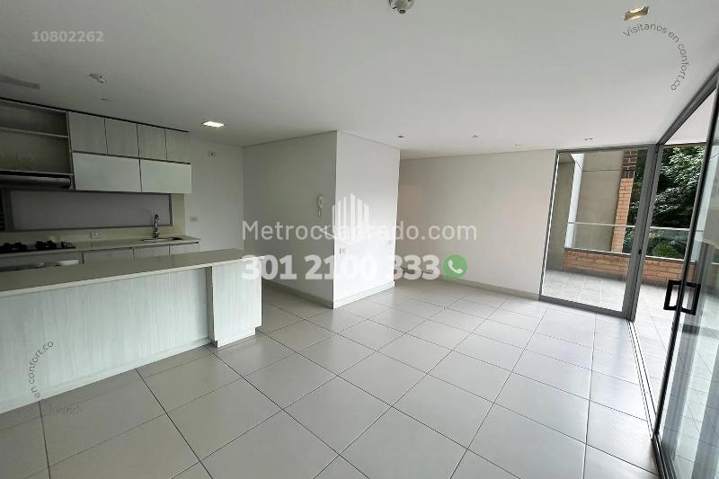 Piso – Envigado - Vista 4