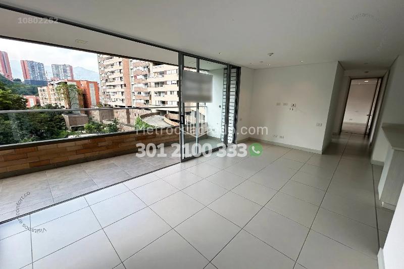 Piso – Envigado - Vista 5