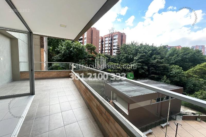Piso – Envigado - Más