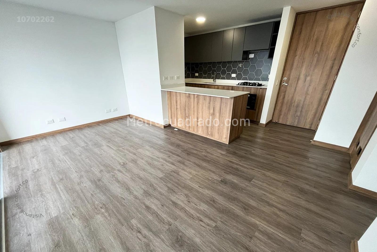 Foto del apartamento