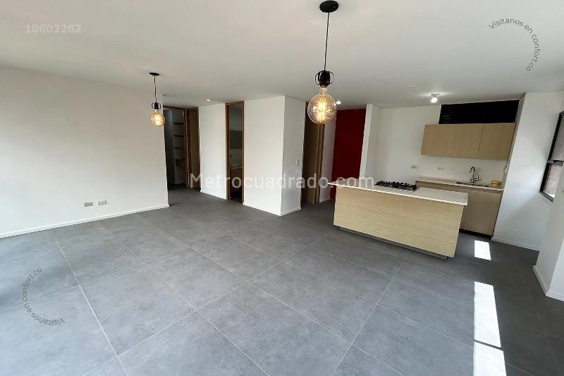 Apartment in Envigado, La Mina, Valle de Aburrá - Vista 2