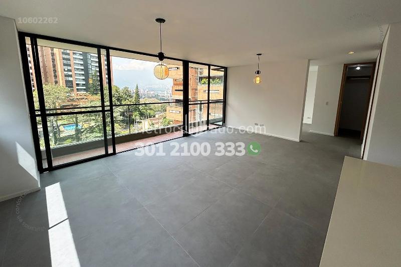 Apartment in Envigado, La Mina, Valle de Aburrá - Vista 3