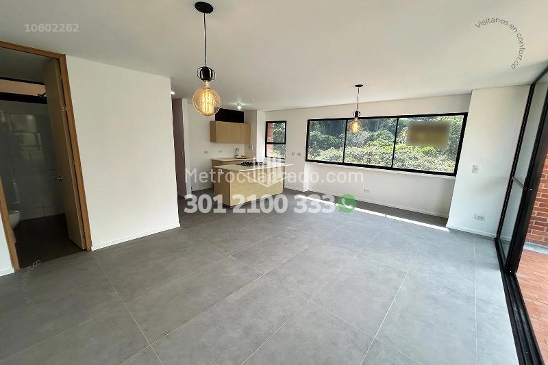 Apartment in Envigado, La Mina, Valle de Aburrá - Vista 4