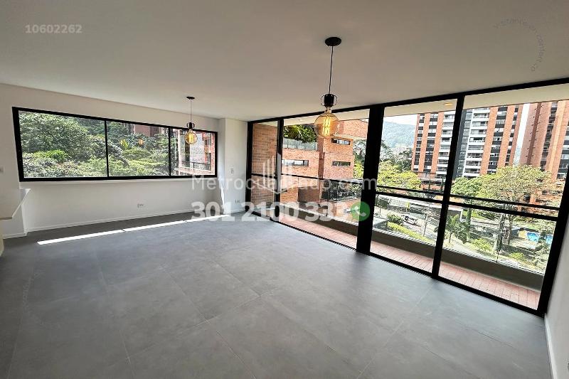 Apartment in Envigado, La Mina, Valle de Aburrá - Vista 5