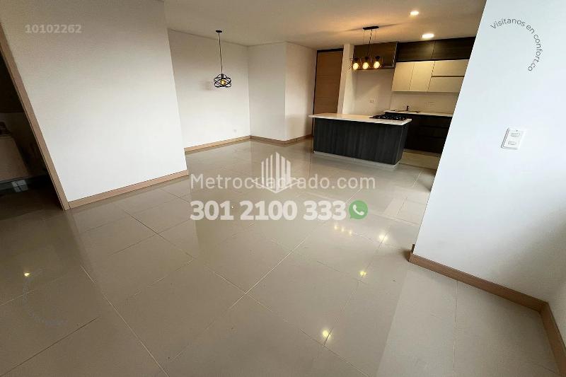 Piso – Envigado - Vista 4