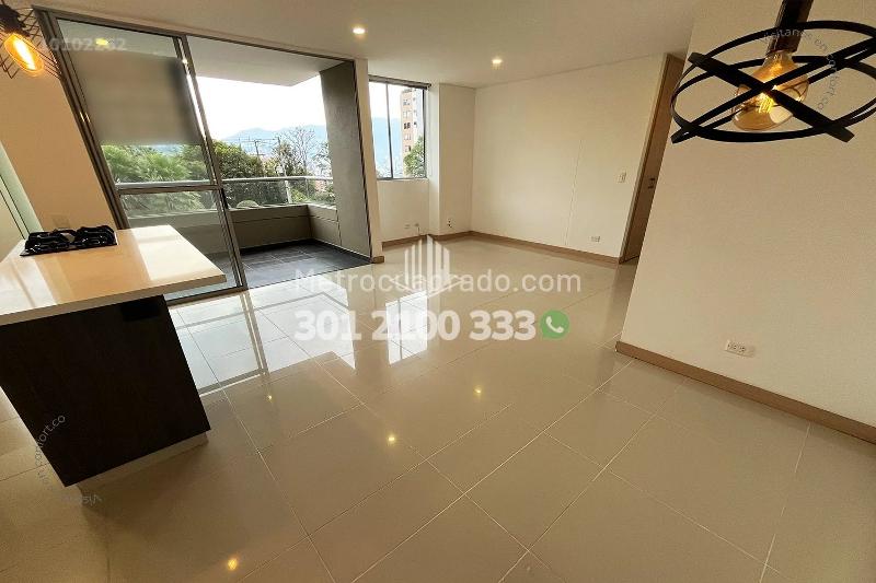 Piso – Envigado - Más
