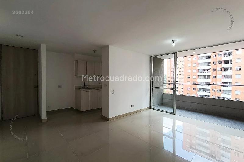 Piso – Sabaneta - Vista 2