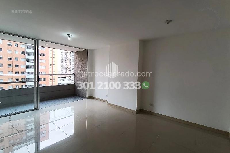 Piso – Sabaneta - Vista 3