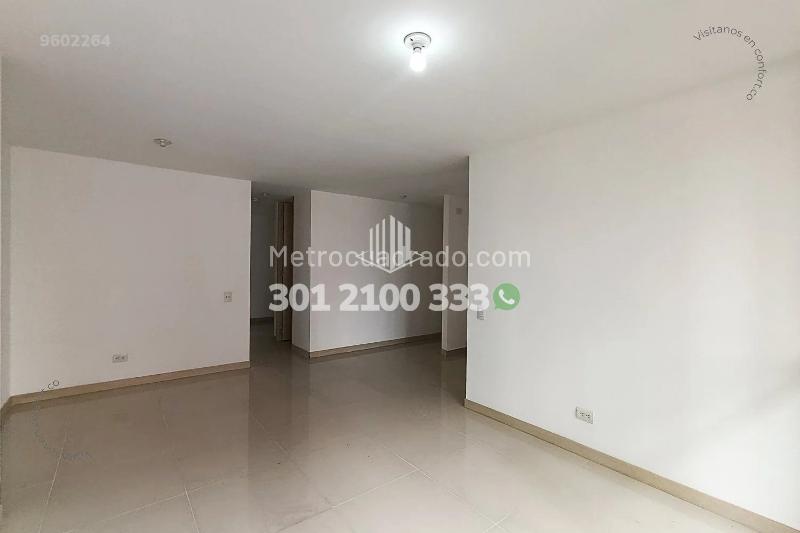 Piso – Sabaneta - Vista 4