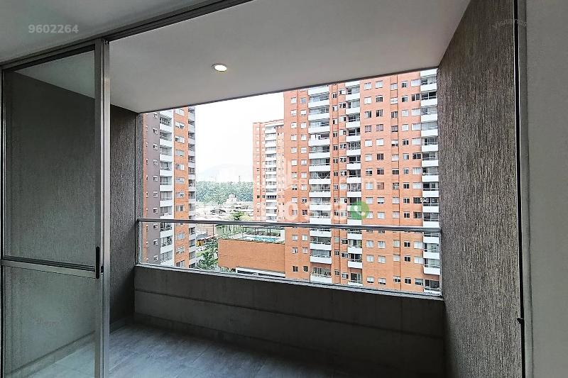 Piso – Sabaneta - Vista 5