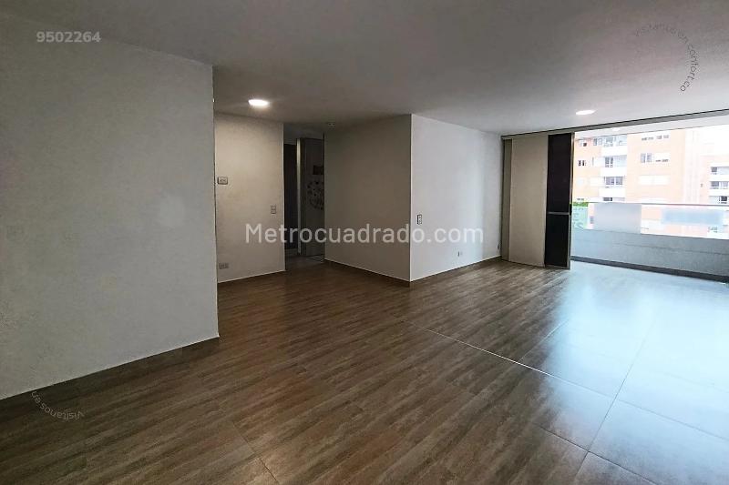 Piso – Sabaneta - Vista 2