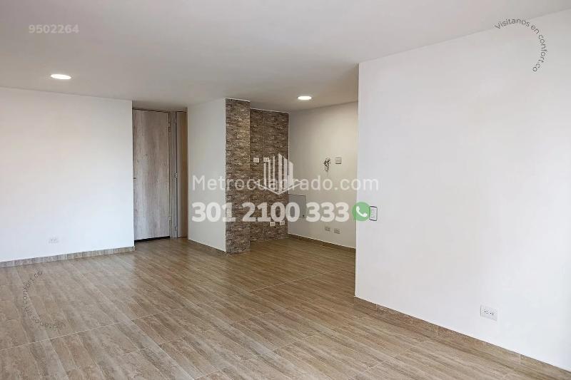 Piso – Sabaneta - Vista 3