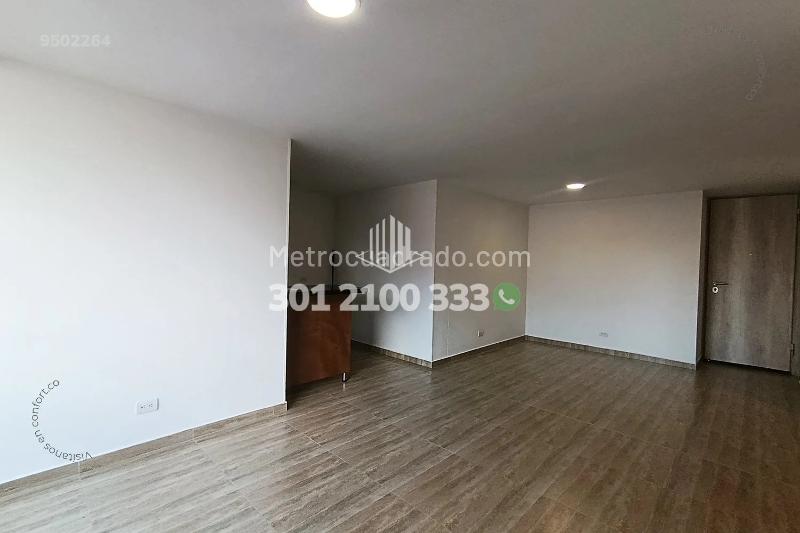 Piso – Sabaneta - Vista 4
