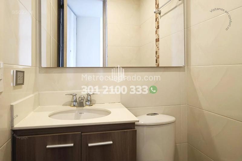 Piso – Sabaneta - Vista 5