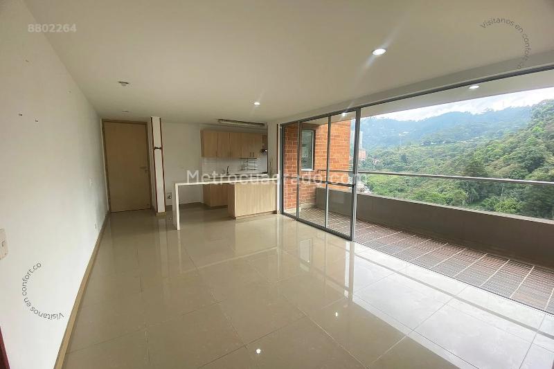 Piso – Sabaneta, Cañaveralejo - Vista 2