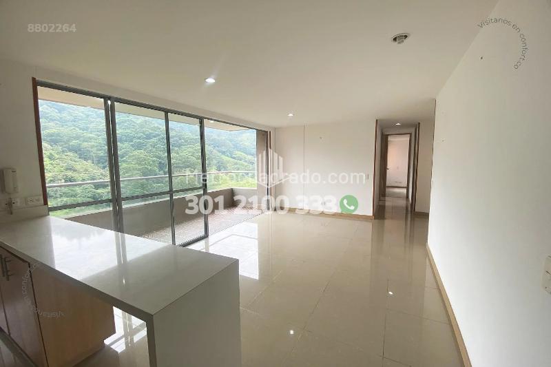 Piso – Sabaneta, Cañaveralejo - Vista 3