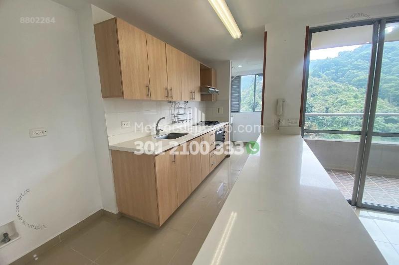 Piso – Sabaneta, Cañaveralejo - Más
