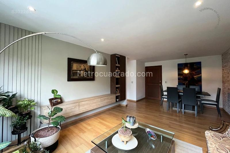 Piso – Medellín - Vista 2