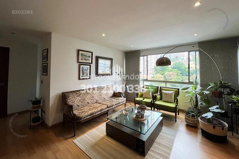 Piso – Medellín - Vista 3
