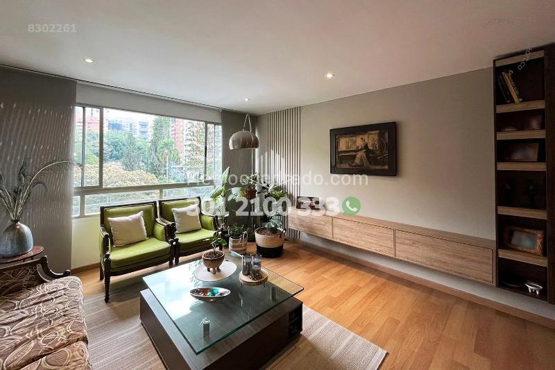 Piso – Medellín - Vista 4