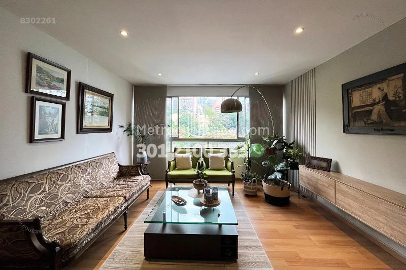 Piso – Medellín - Vista 5