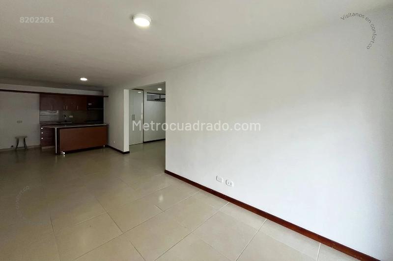 Apartment in Medellín, Castropol, El Poblado - Vista 2