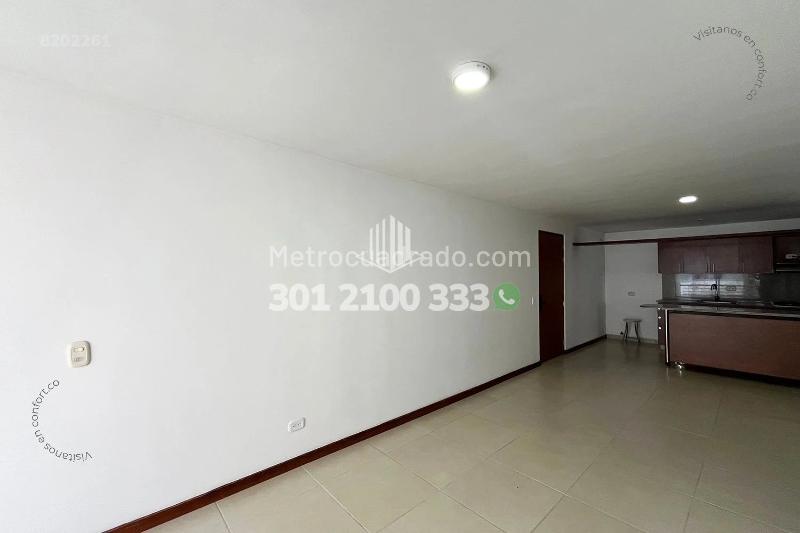 Apartment in Medellín, Castropol, El Poblado - Vista 4