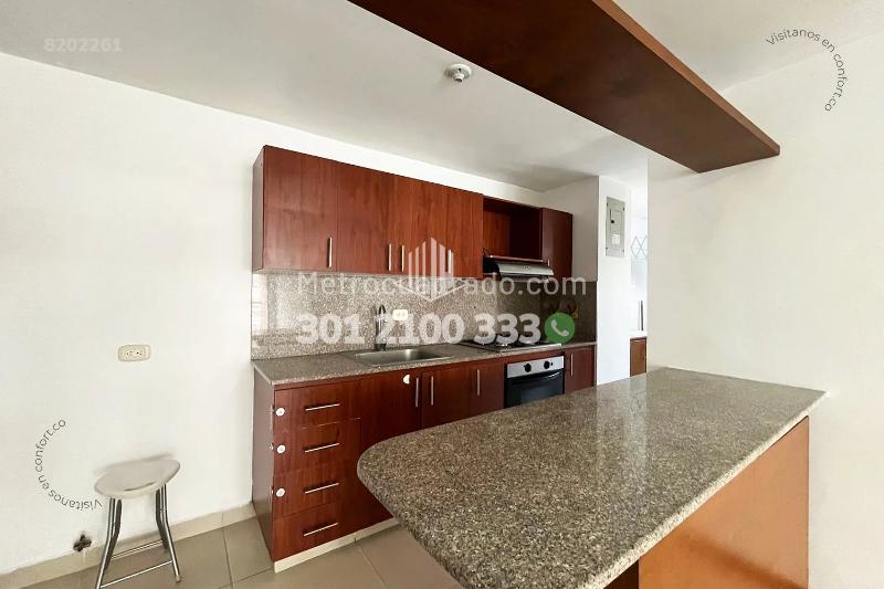 Apartment in Medellín, Castropol, El Poblado - Vista 6