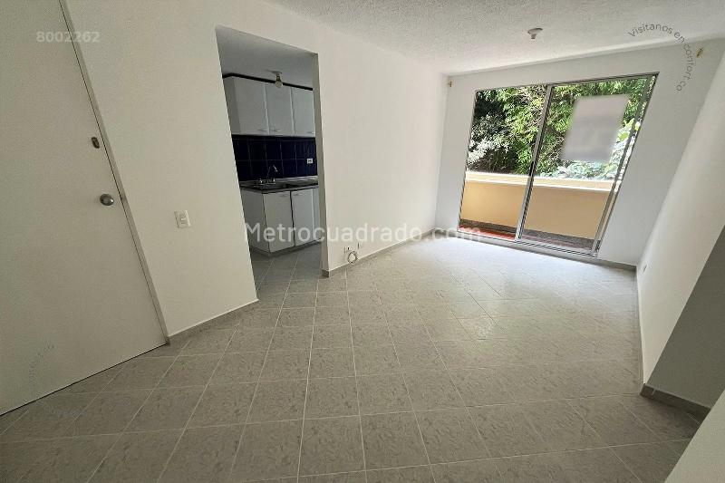 Piso – Envigado - Vista 2